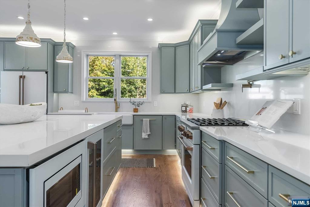 67 Clark Street Glen Ridge, NJ 07028 - Photo 10 of 36