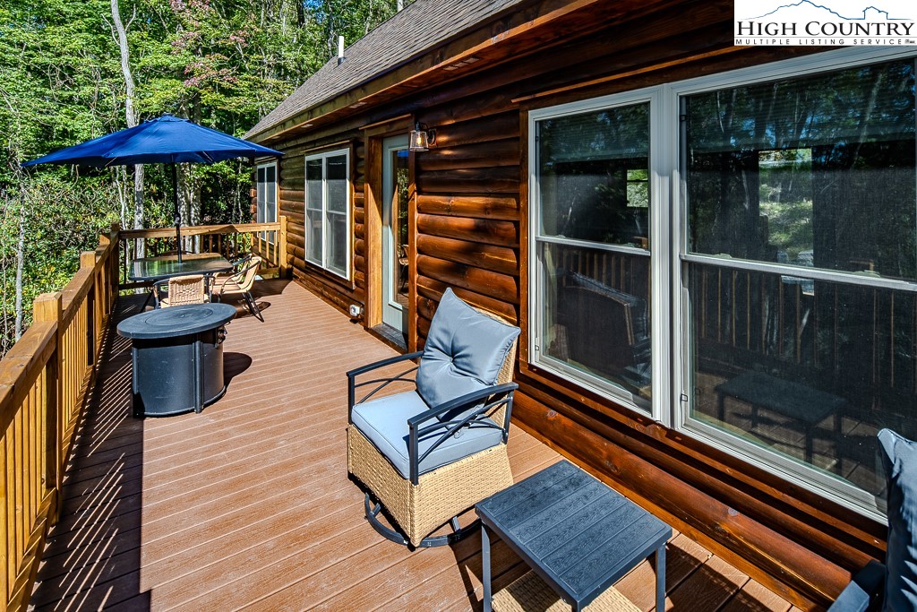225 Oak Road Beech Mountain, NC 28604 - Photo 28 of 36
