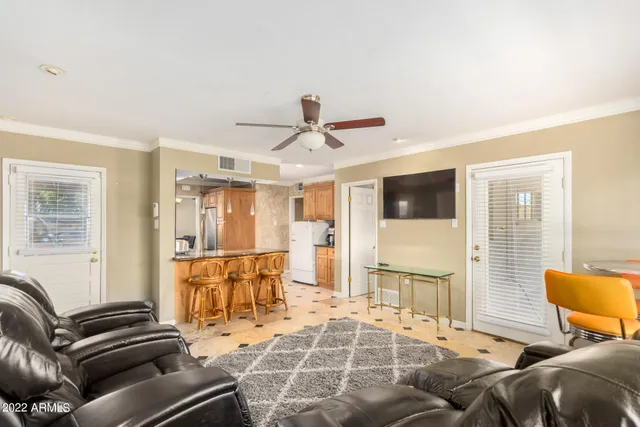 $5,000 | 6626 East Granada Road, Scottsdale, AZ 85257