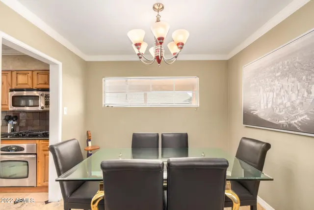 $5,000 | 6626 East Granada Road, Scottsdale, AZ 85257