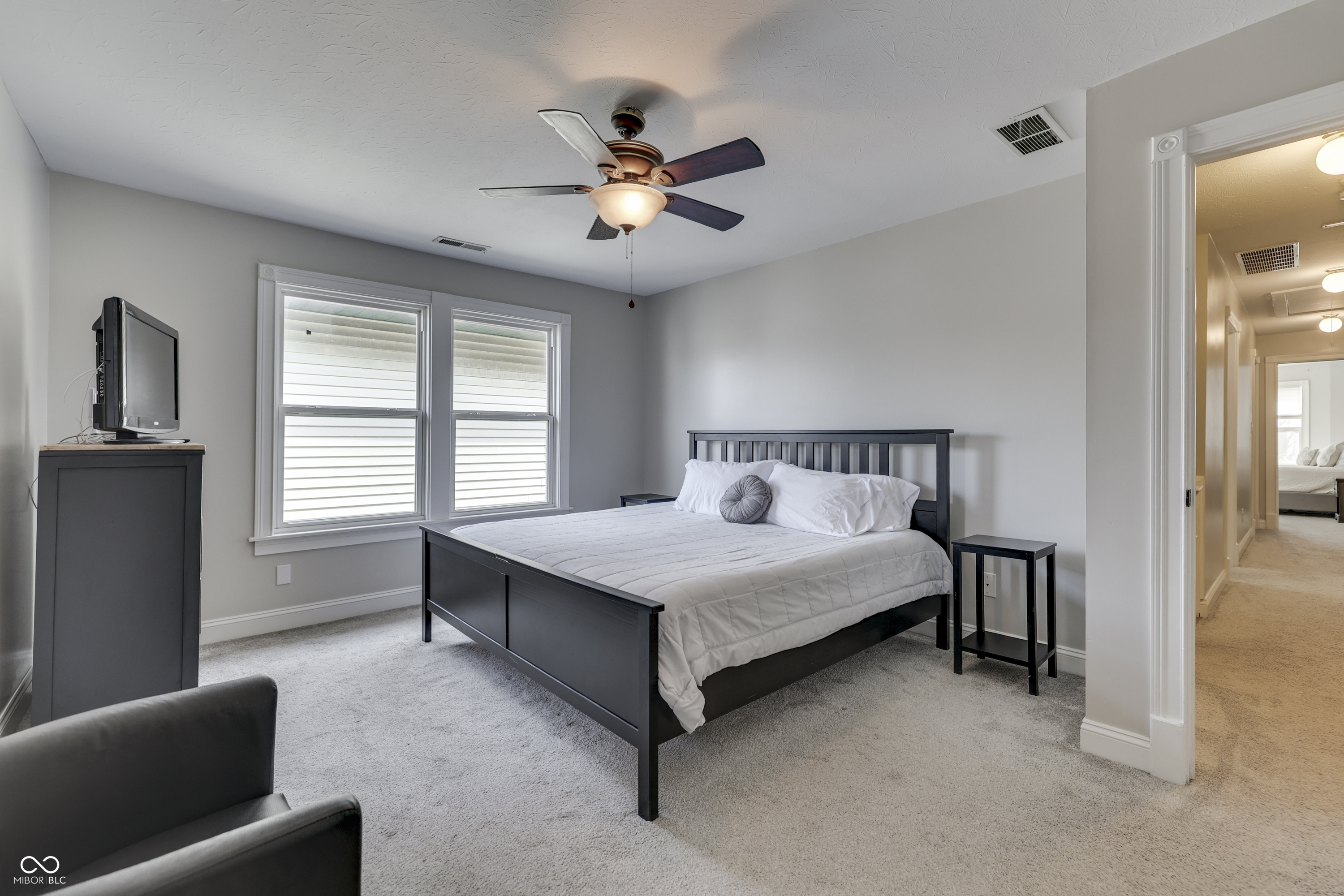 2324 North Alabama Street Indianapolis, IN 46205 - Photo 24 of 47