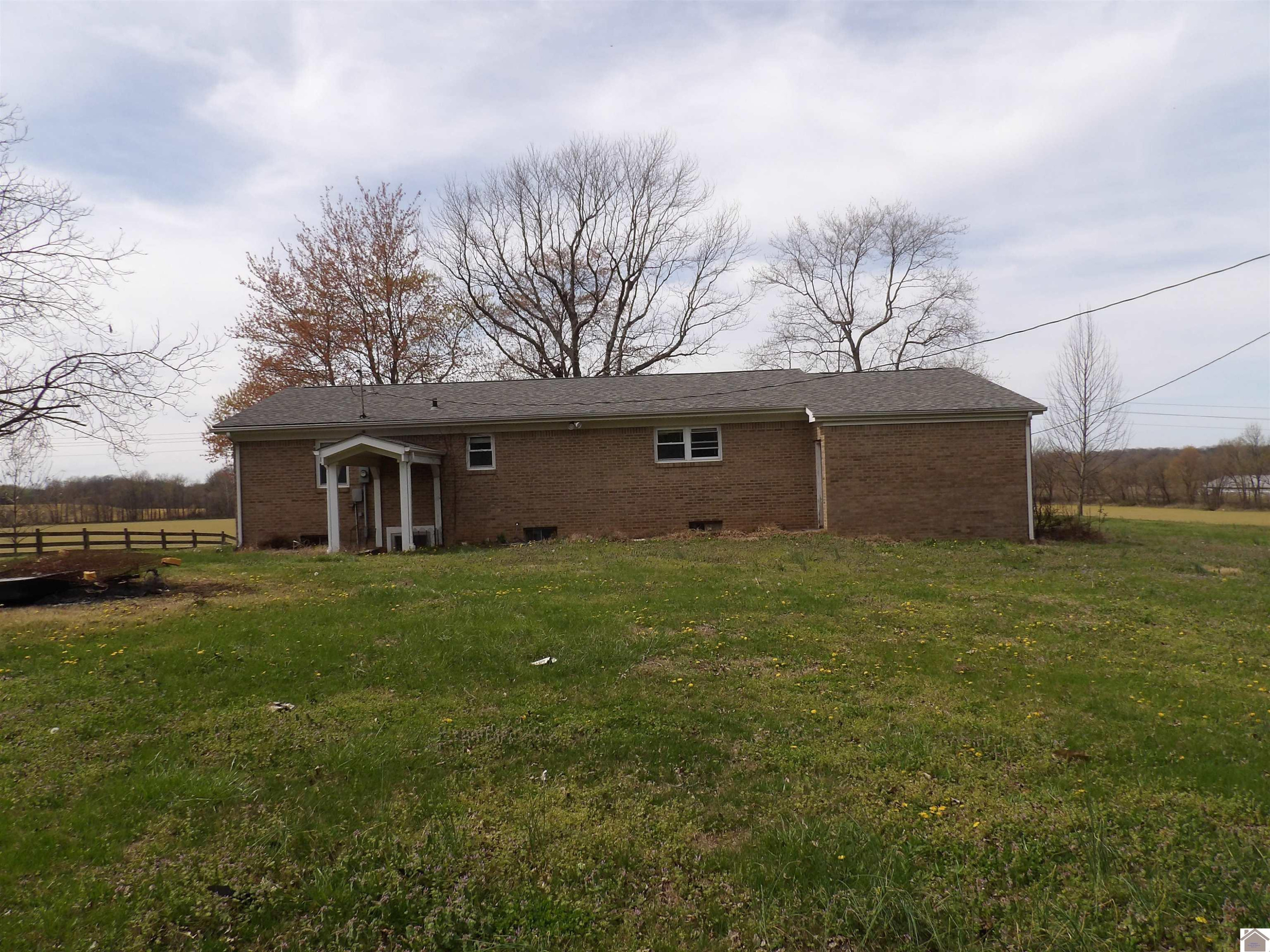 3162 Wingo Road Wingo, KY 42088 - Photo 17 of 20 Photo 17