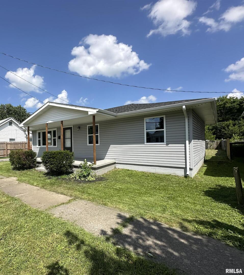 710 Catherine Street Metropolis, IL 62960 - Photo 3 of 18