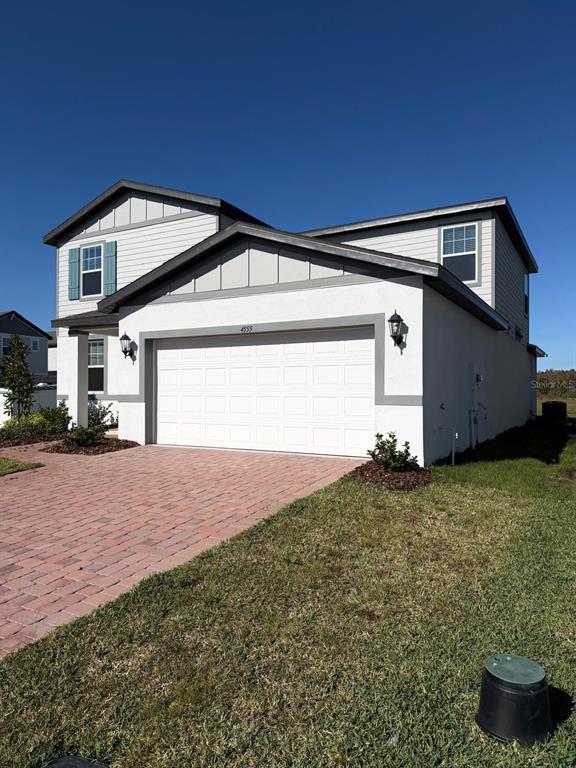 4555 Windy Oak Way St. Cloud, FL 34772 - Photo 2 of 31