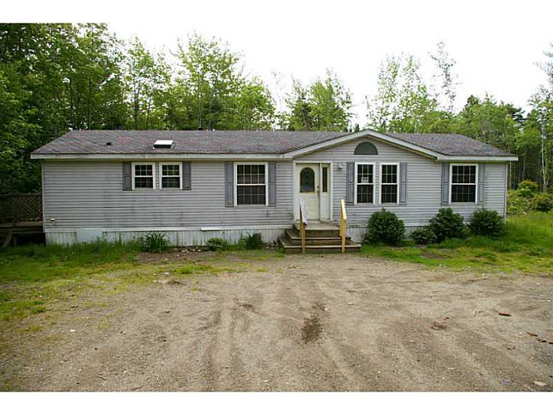657 Cushing Road Cushing, ME 04563 - Photo 18 of 18 Exterior Front.