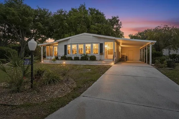 $205,000 | 8514 Monarch Place, Palmetto, FL 34221