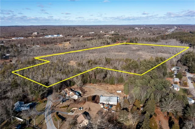 $399,900 | 0 South Road, East Greenwich, RI 02818