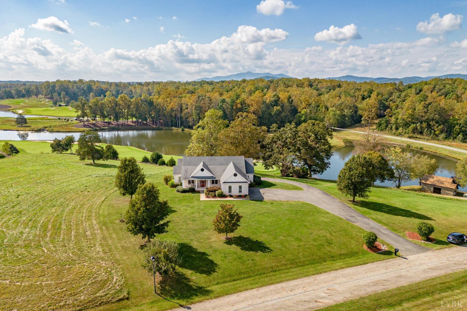 487 London Lane Amherst, VA 24521 - Photo 18 of 93 Gallery Image 18
