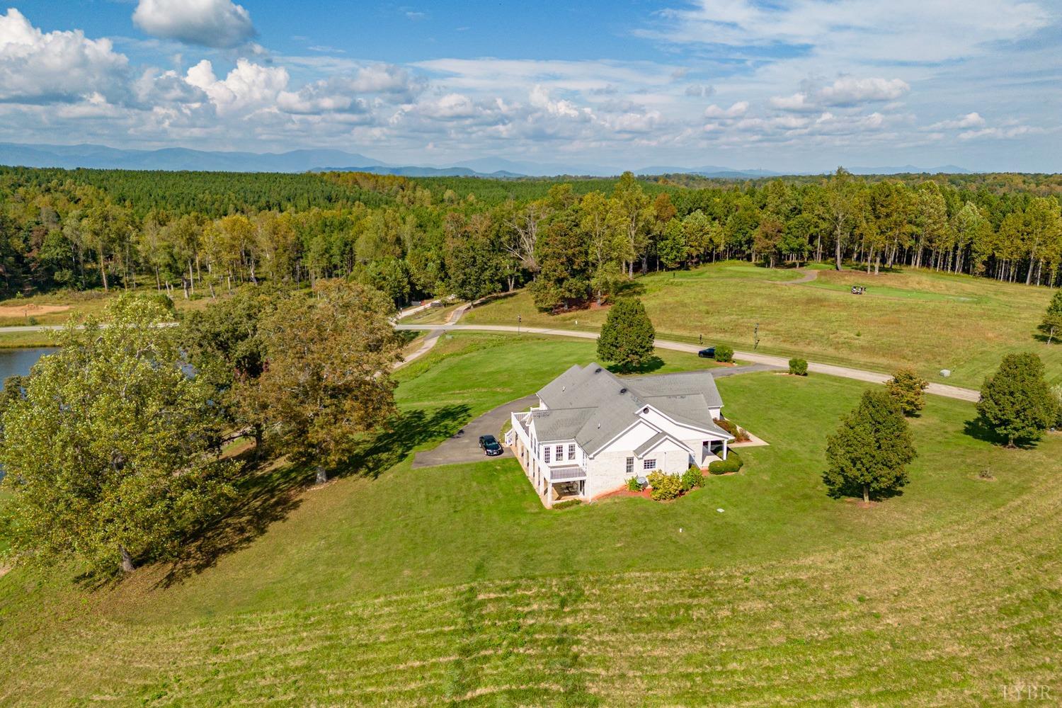 487 London Lane Amherst, VA 24521 - Photo 23 of 93 Gallery Image 23