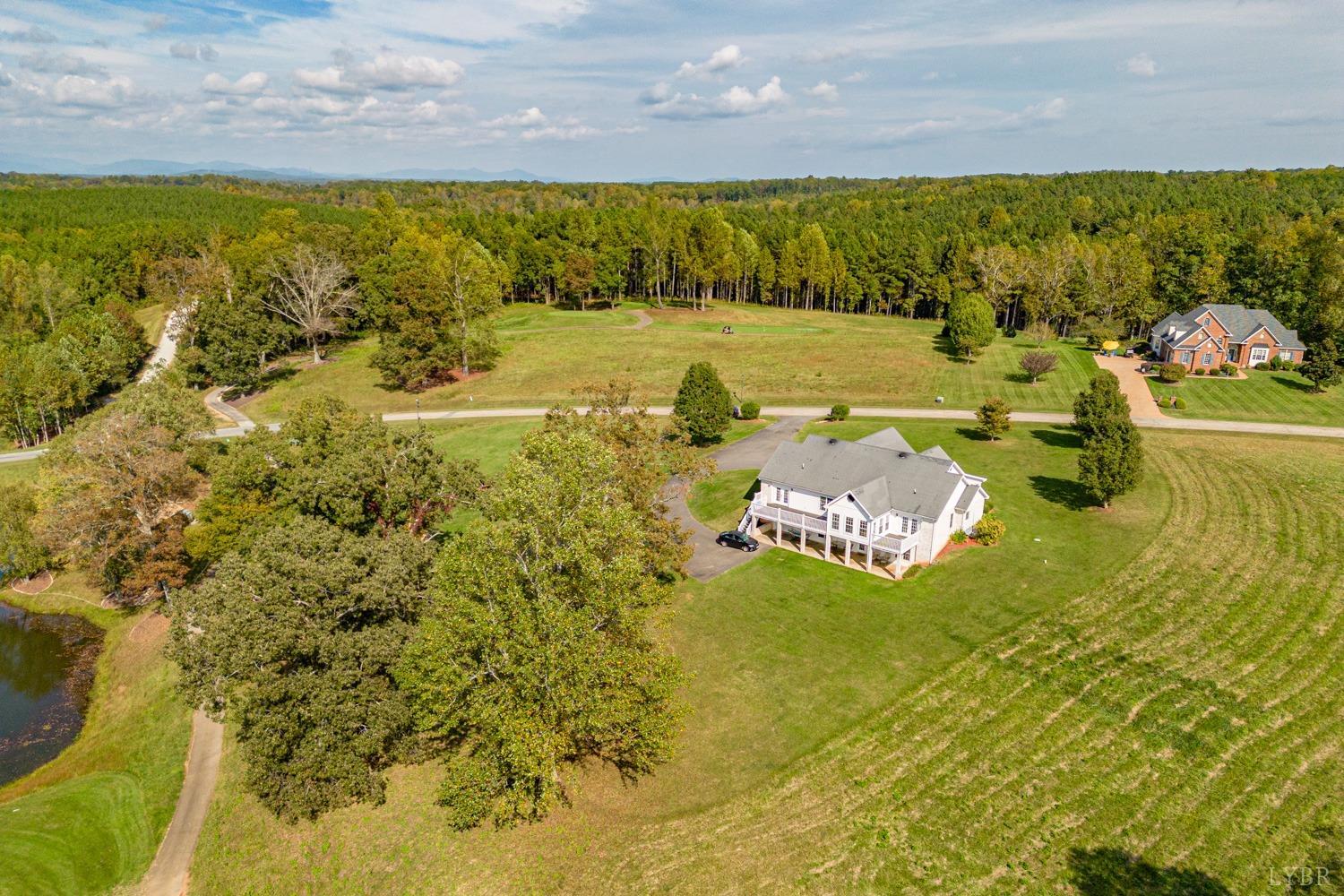 487 London Lane Amherst, VA 24521 - Photo 25 of 93 Gallery Image 25