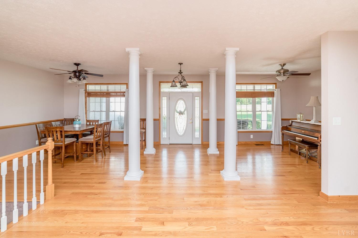 487 London Lane Amherst, VA 24521 - Photo 30 of 93 Gallery Image 30
