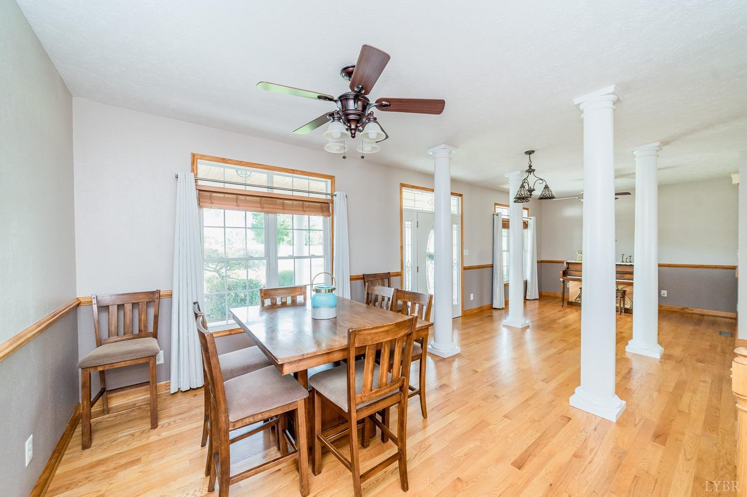 487 London Lane Amherst, VA 24521 - Photo 31 of 93 Gallery Image 31