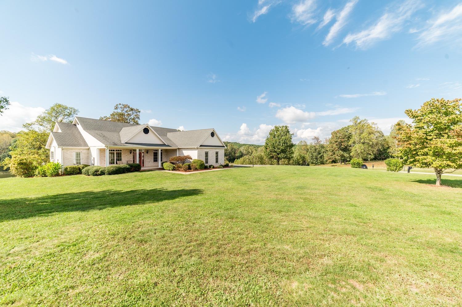 487 London Lane Amherst, VA 24521 - Photo 8 of 93 Gallery Image 8