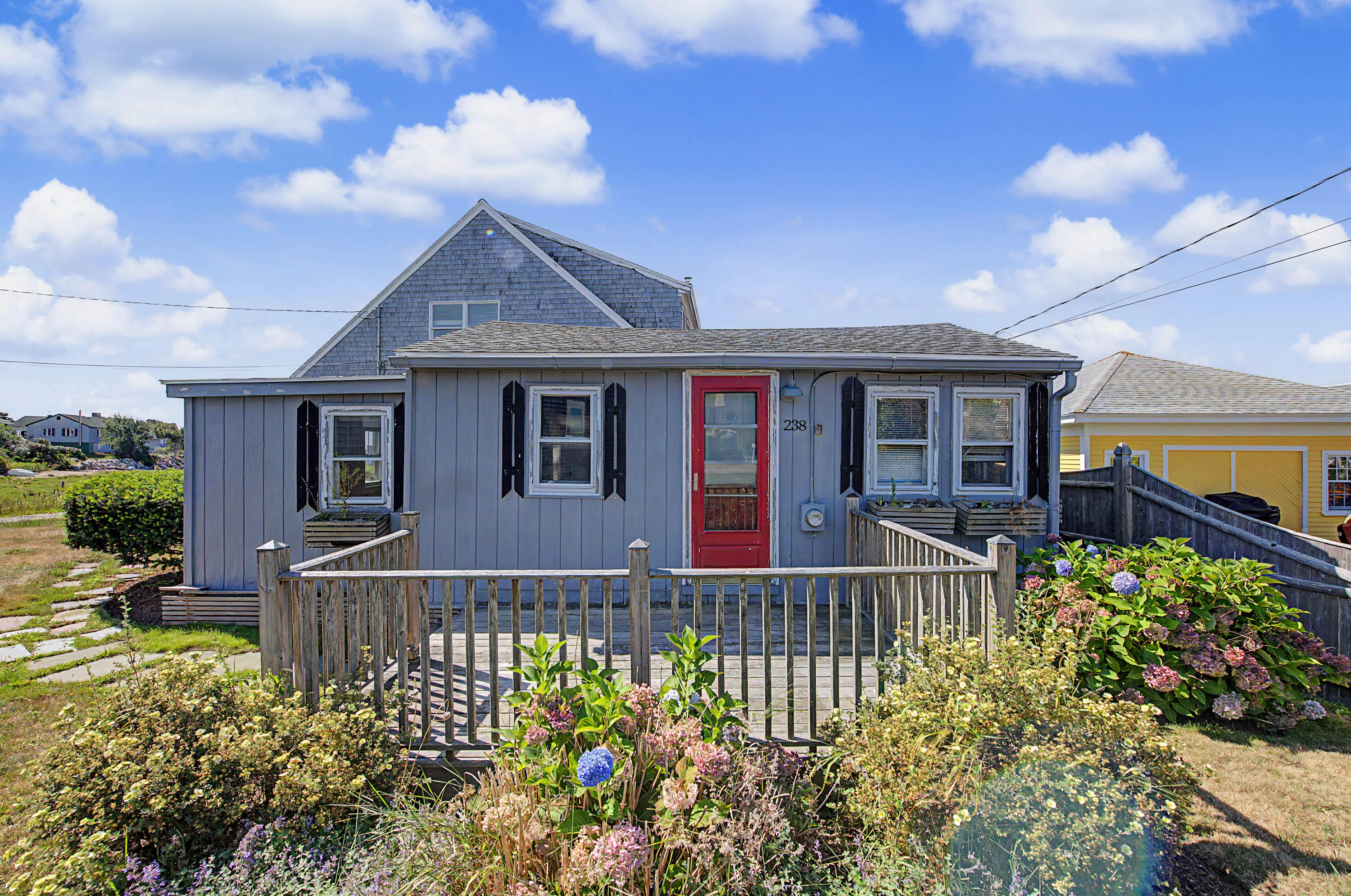 238-242 Hills Beach Road Biddeford, ME 04005 - Photo 8 of 44 238-242 HBR 3