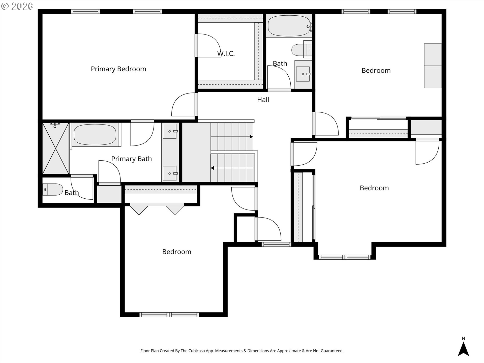 232 Shoreview Drive Kelso, WA 98626 - Photo 42 of 43 unknown