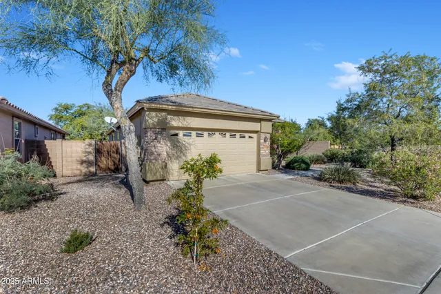 $425,000 | 7304 West Beverly Road, Laveen, AZ 85339