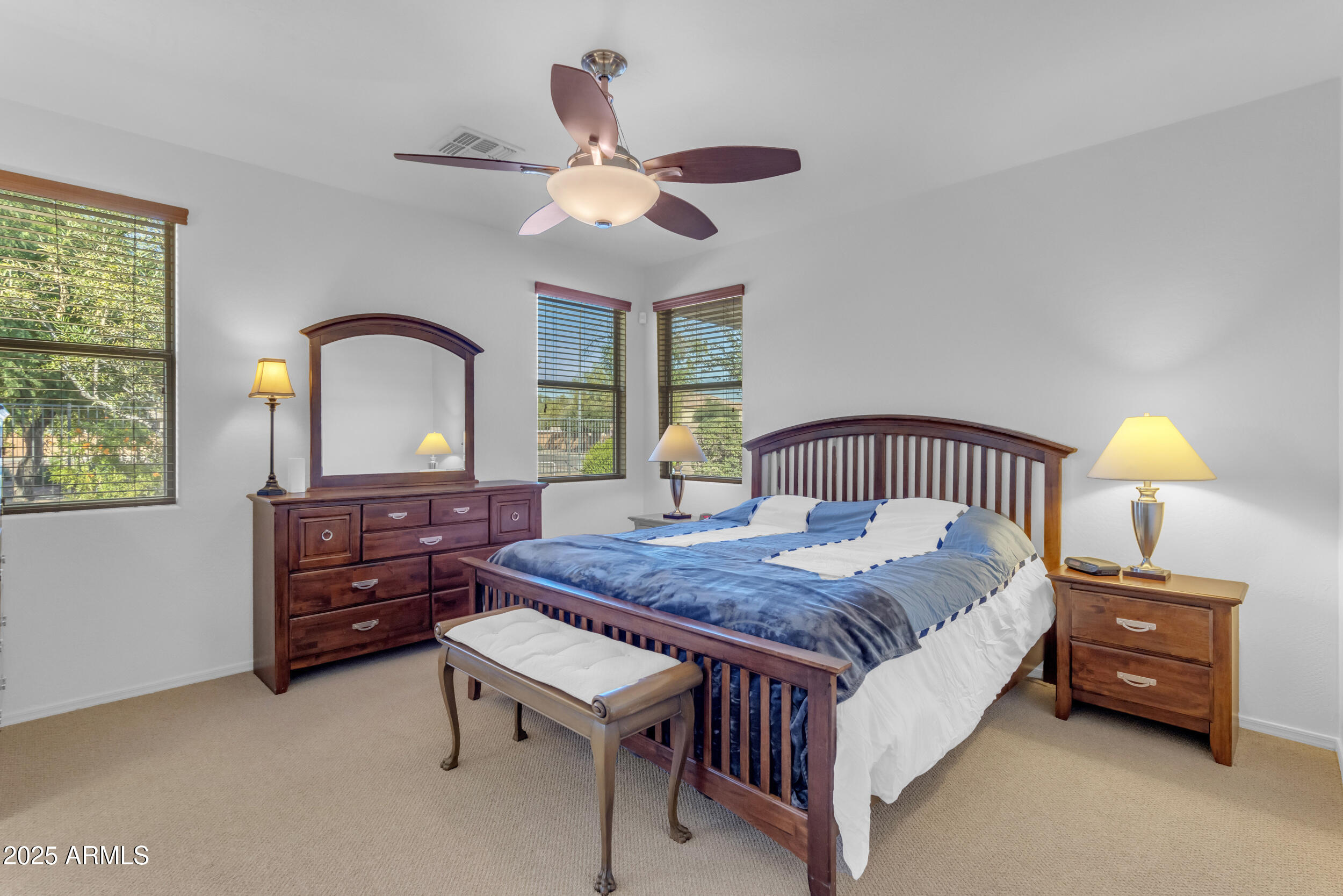 7304 West Beverly Road Laveen, AZ 85339 - Photo 21 of 52 Primary Bedroom