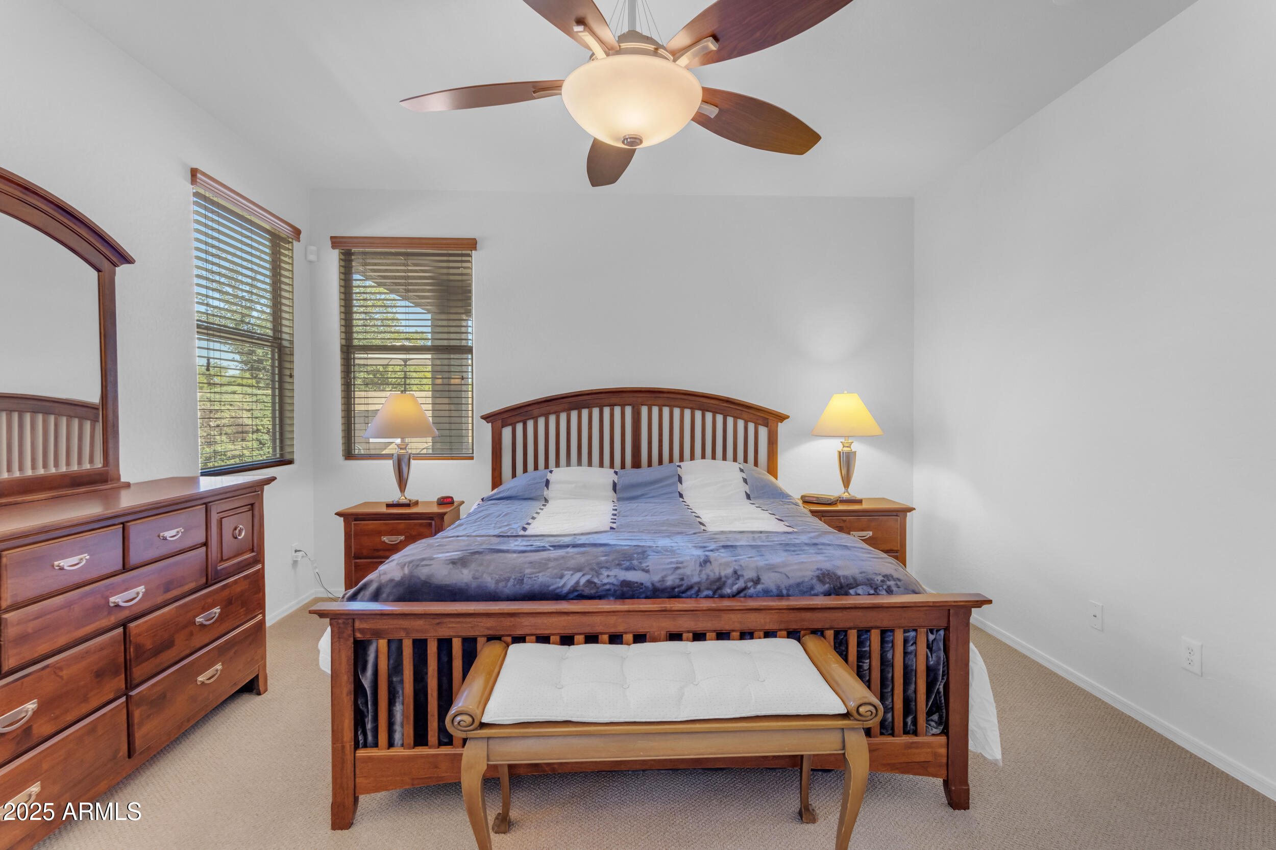 7304 West Beverly Road Laveen, AZ 85339 - Photo 22 of 52 Primary Bedroom