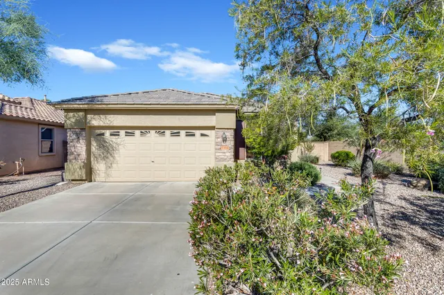 $425,000 | 7304 West Beverly Road, Laveen, AZ 85339