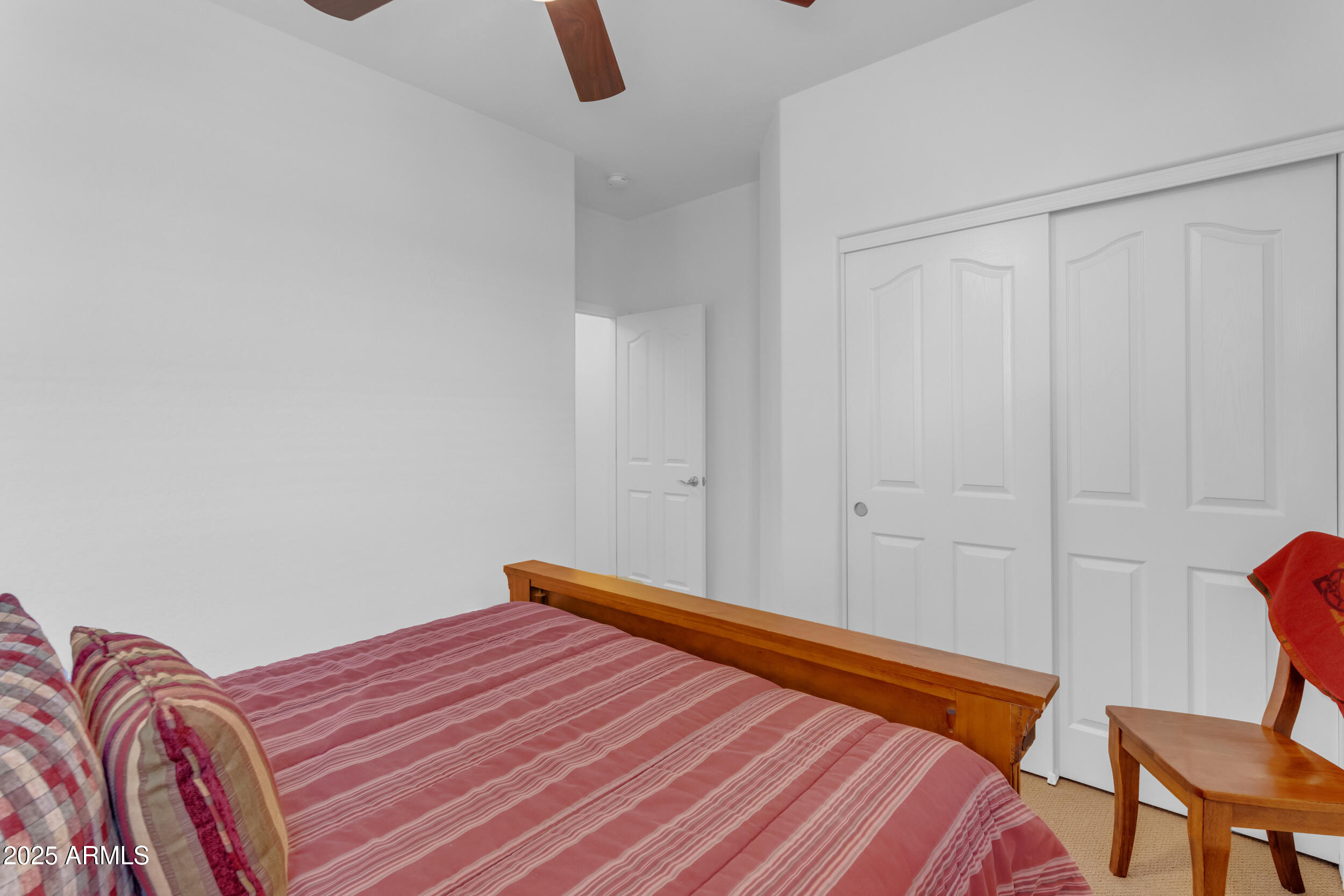 7304 West Beverly Road Laveen, AZ 85339 - Photo 30 of 52 Bedroom 2