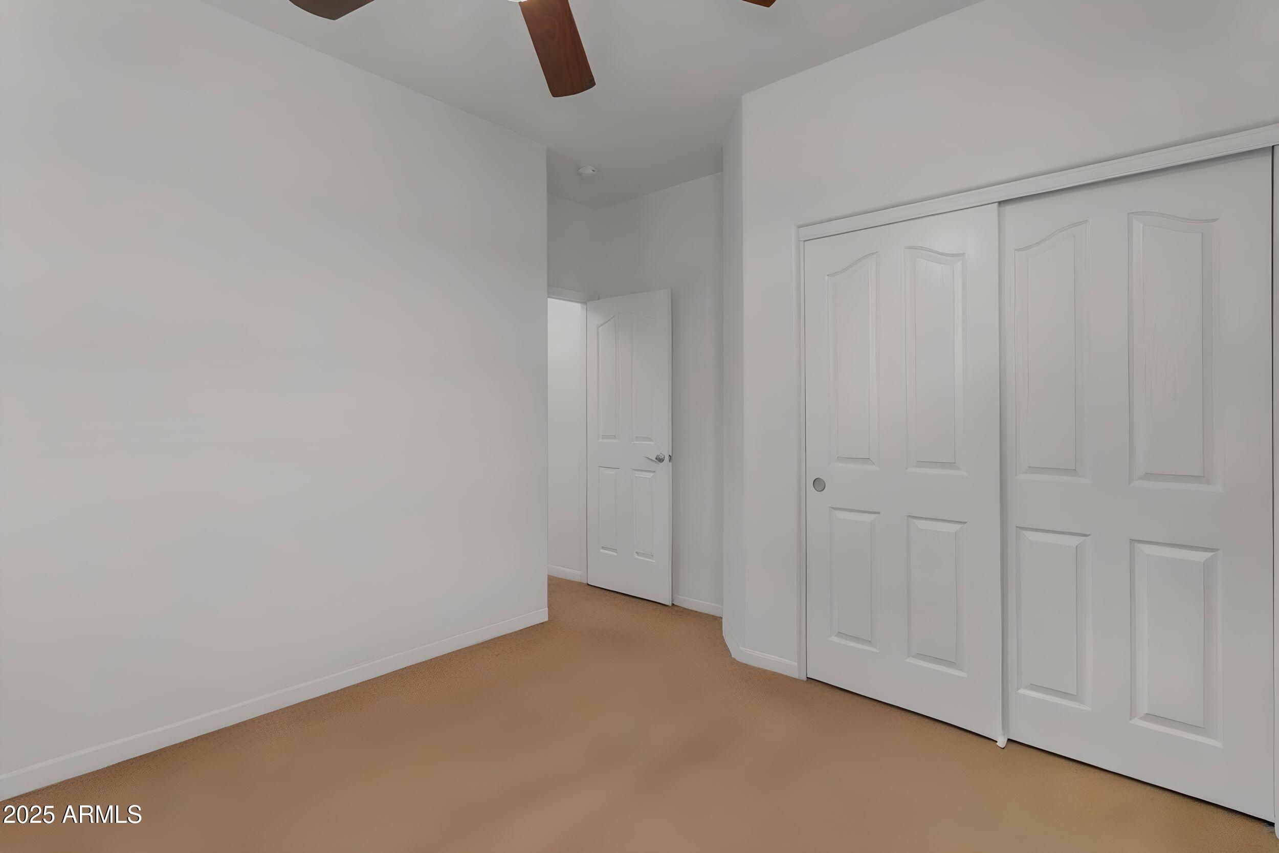 7304 West Beverly Road Laveen, AZ 85339 - Photo 31 of 52 Bedroom 2