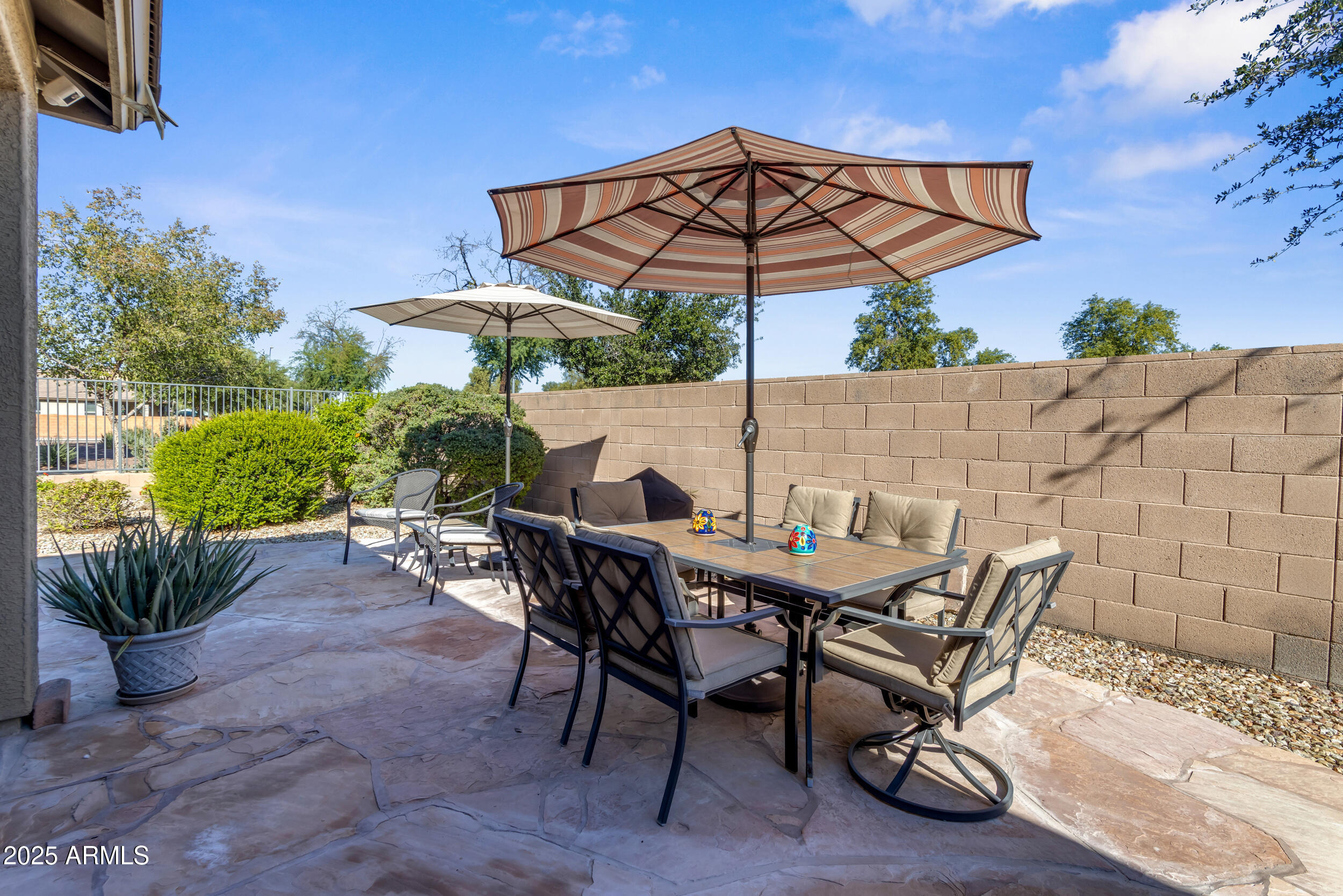 7304 West Beverly Road Laveen, AZ 85339 - Photo 39 of 52 Extended Patio