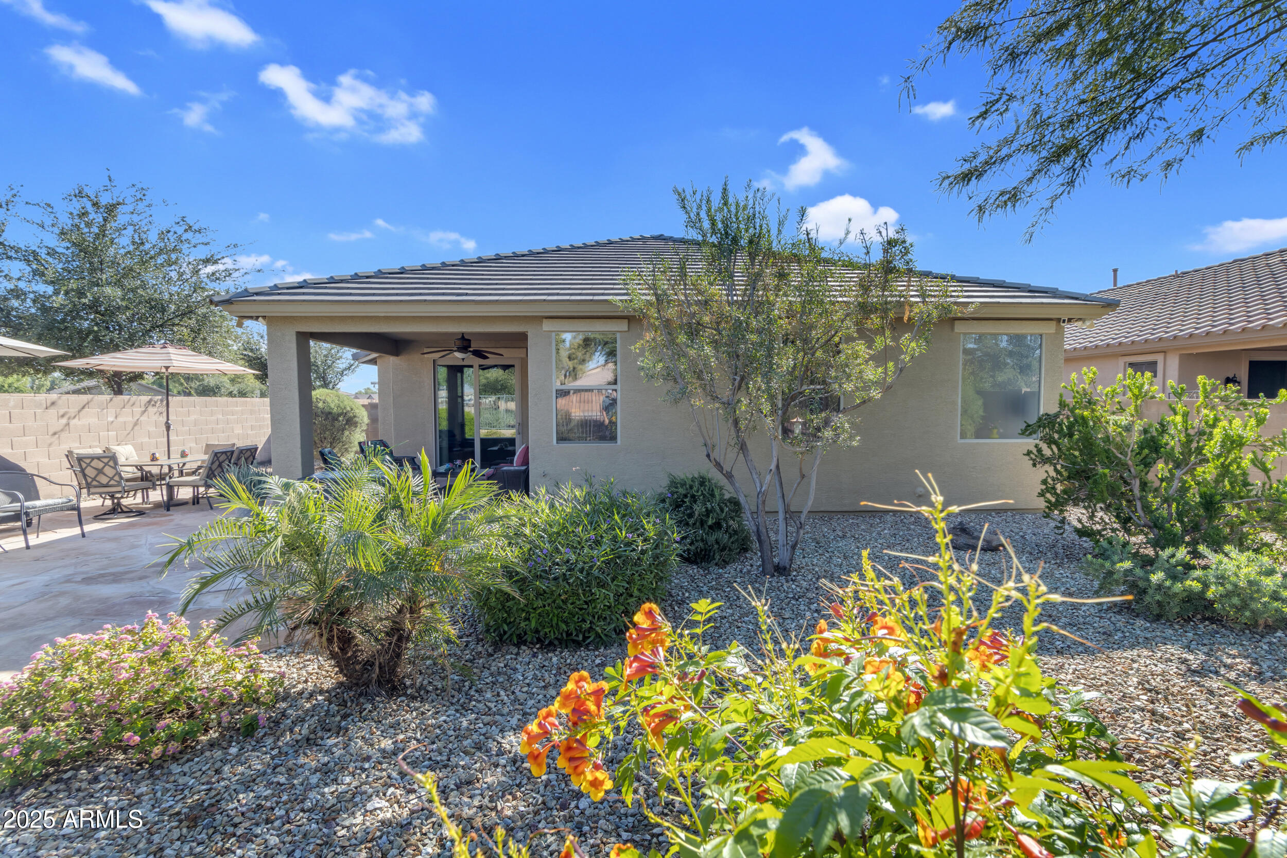 7304 West Beverly Road Laveen, AZ 85339 - Photo 45 of 52 Back Elevation