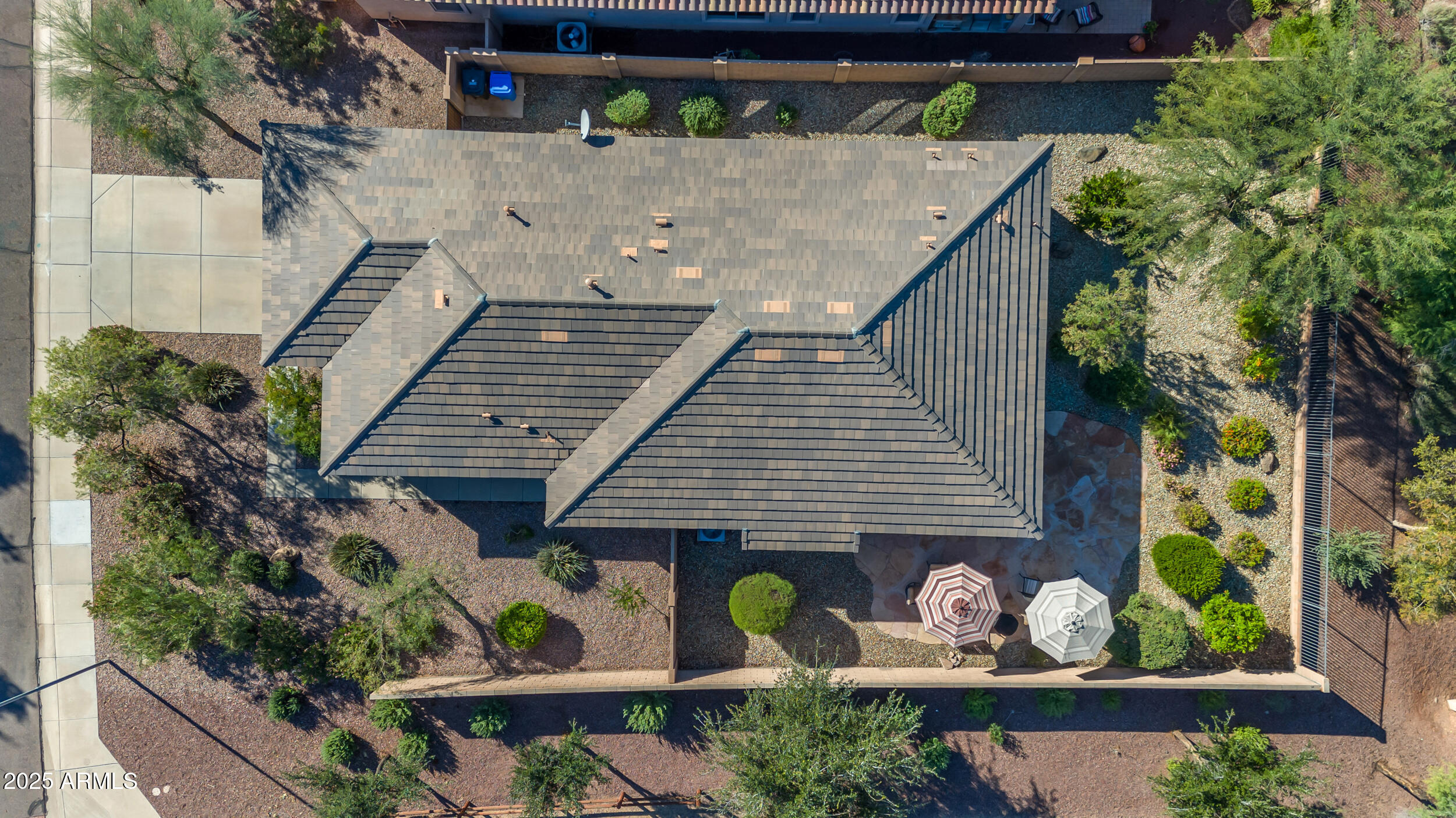7304 West Beverly Road Laveen, AZ 85339 - Photo 47 of 52 Aerial View