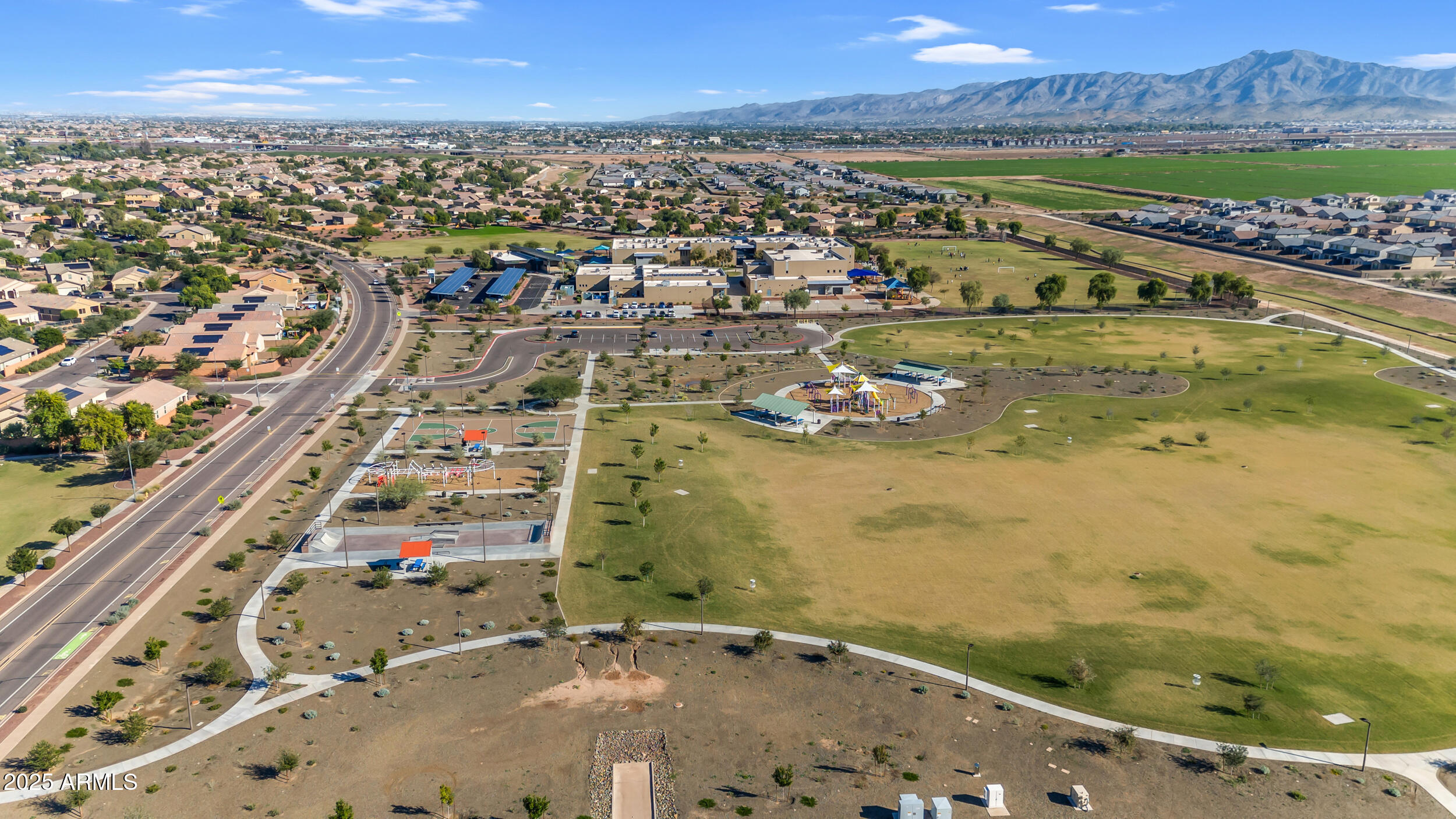 7304 West Beverly Road Laveen, AZ 85339 - Photo 50 of 52 Community Park