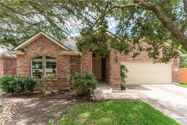 $2,550 | 2007 Tattler Drive, Cedar Park, TX 78613