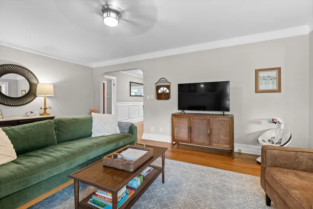 $495,000 | 109 East Meadowbrook Drive, Chattanooga, TN 37415