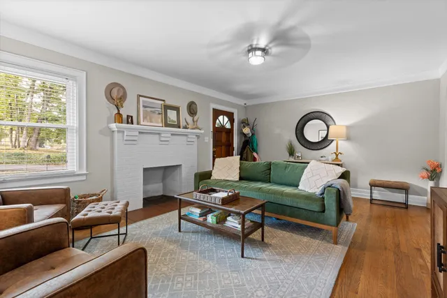 $495,000 | 109 East Meadowbrook Drive, Chattanooga, TN 37415