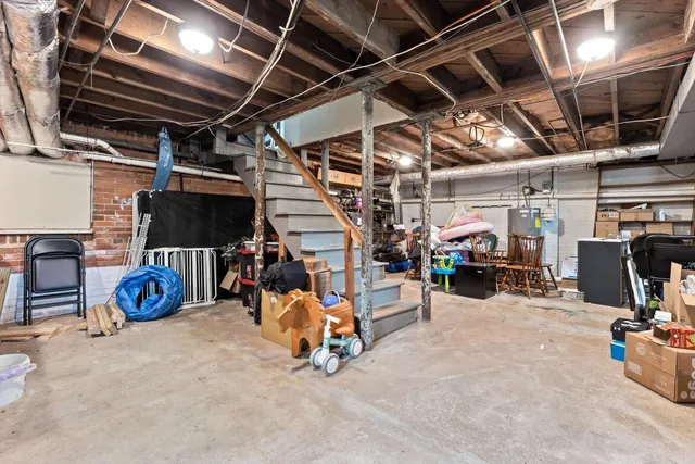 $495,000 | 109 East Meadowbrook Drive, Chattanooga, TN 37415