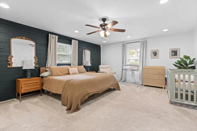 $495,000 | 109 East Meadowbrook Drive, Chattanooga, TN 37415