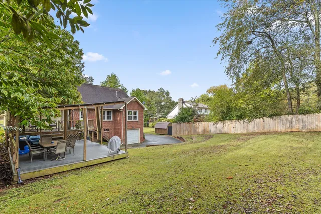 $495,000 | 109 East Meadowbrook Drive, Chattanooga, TN 37415
