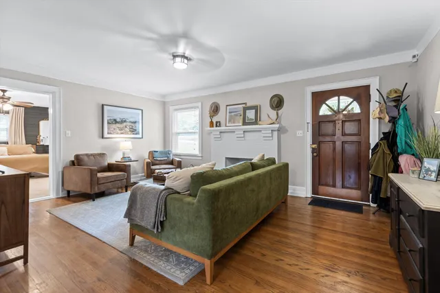 $495,000 | 109 East Meadowbrook Drive, Chattanooga, TN 37415