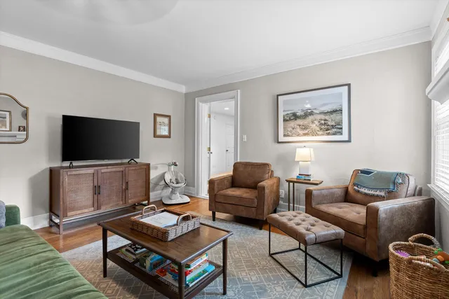 $495,000 | 109 East Meadowbrook Drive, Chattanooga, TN 37415