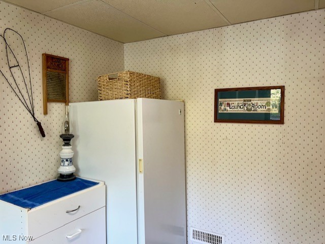 3422 Southern Road Richfield, OH 44286 - Photo 23 of 42 spacious laundry room
