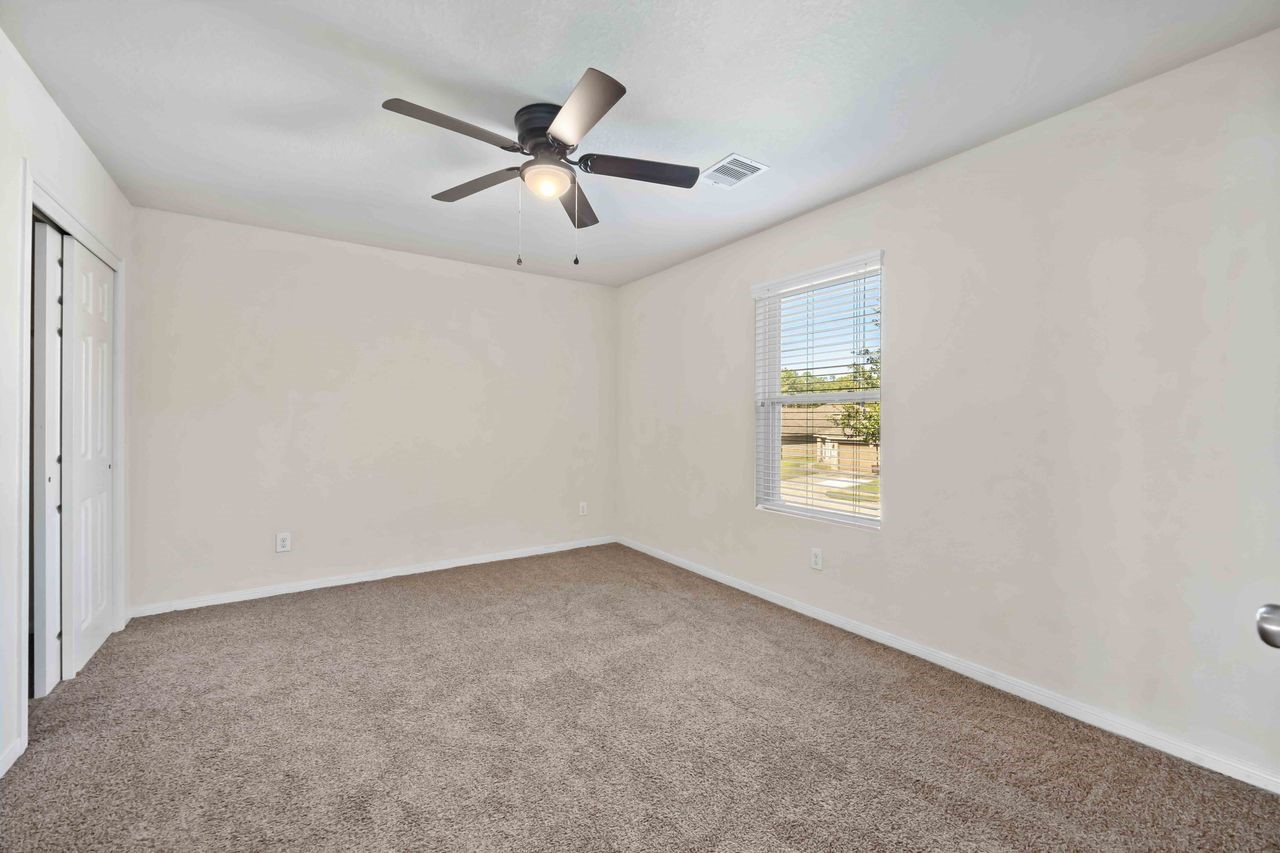 7126 Fox Scene Drive Humble, TX 77338 - Photo 26 of 33 4th bedroom