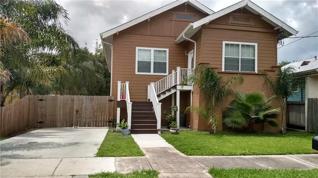 $1,950 | 5806 Catina Street, Unit A, New Orleans, LA 70124