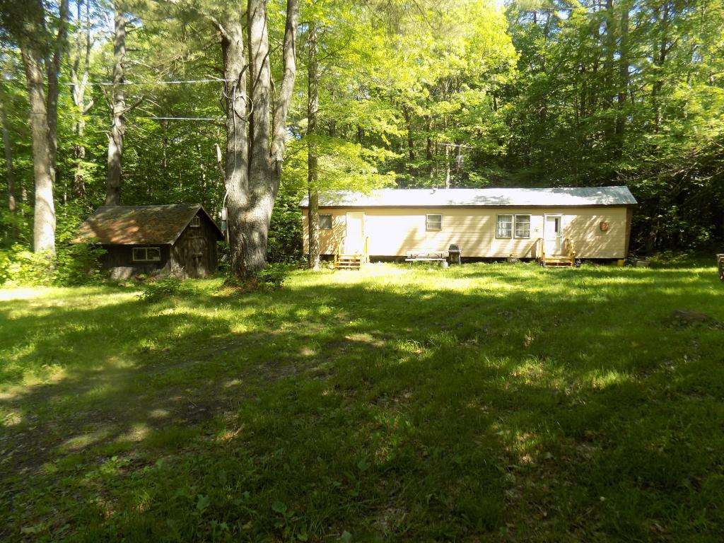 973 Valley Road Washington, NH 03280 - Photo 1 of 6