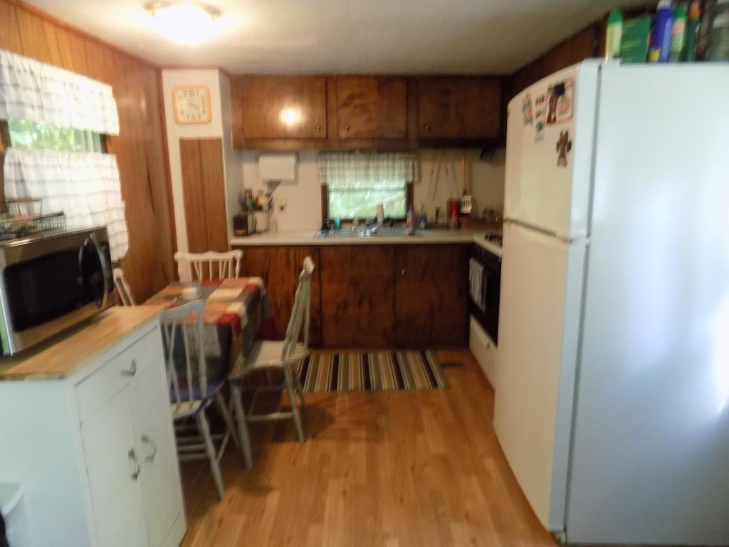 973 Valley Road Washington, NH 03280 - Photo 2 of 6