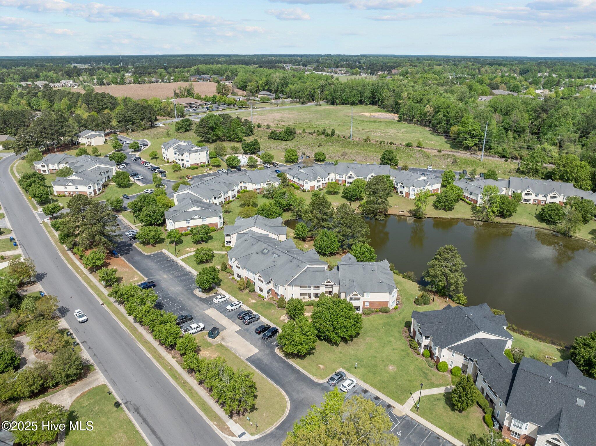 603 Spring Forest Road, Unit A Greenville, NC 27834 - Photo 7 of 38 6-web-or-mls-DJI_0109
