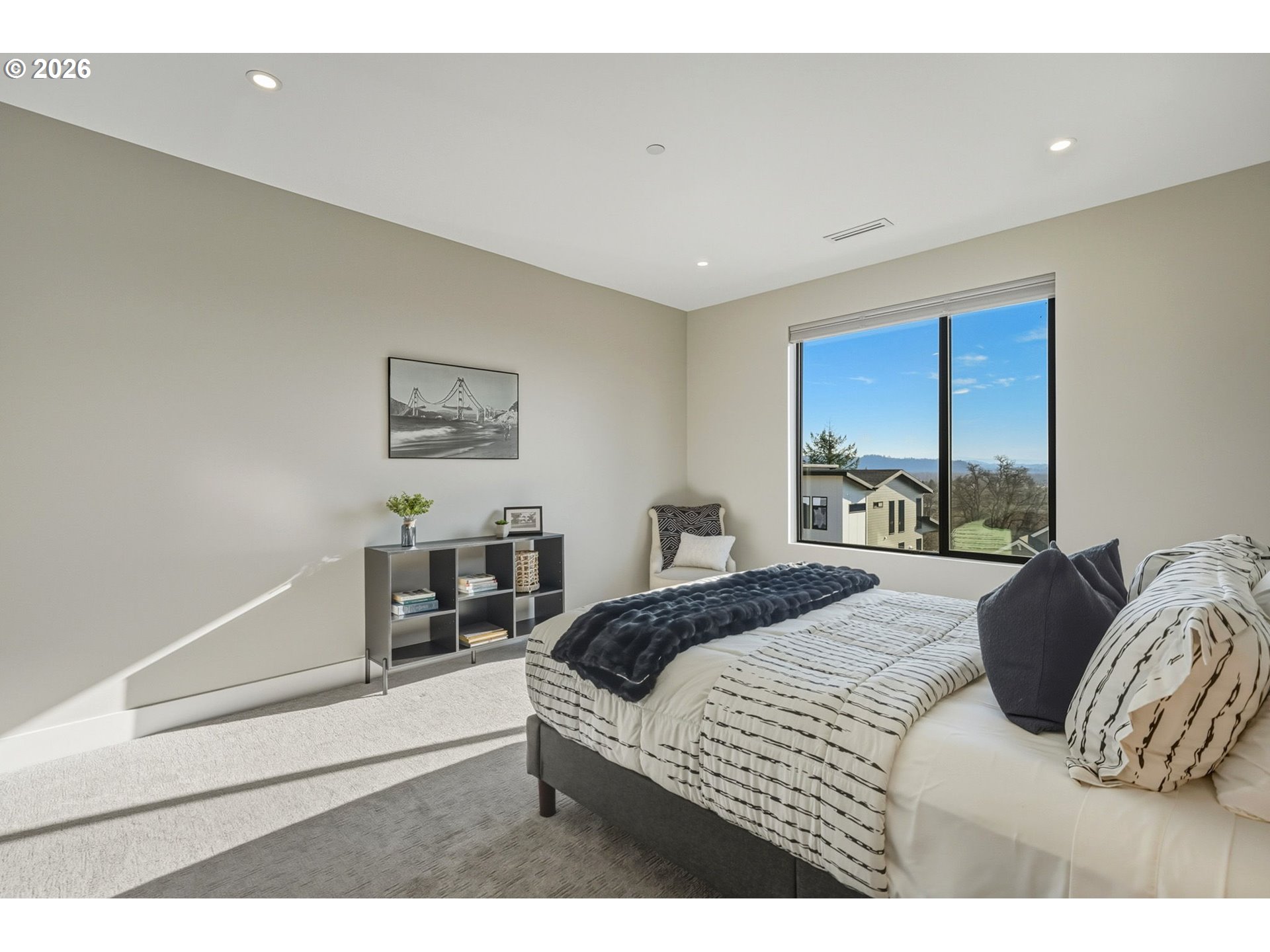 517 Province Drive Camas, WA 98607 - Photo 21 of 48 Primary Bedroom