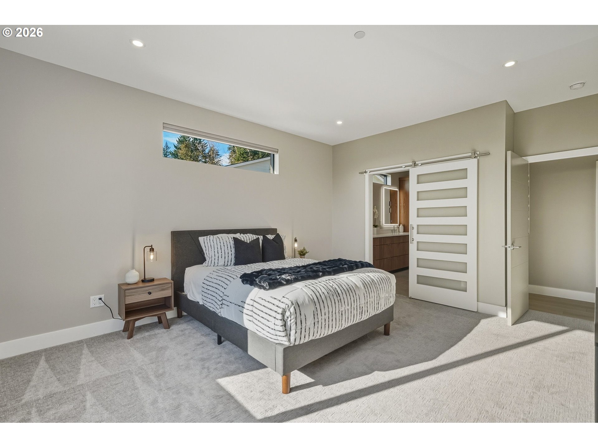 517 Province Drive Camas, WA 98607 - Photo 22 of 48 Primary Bedroom