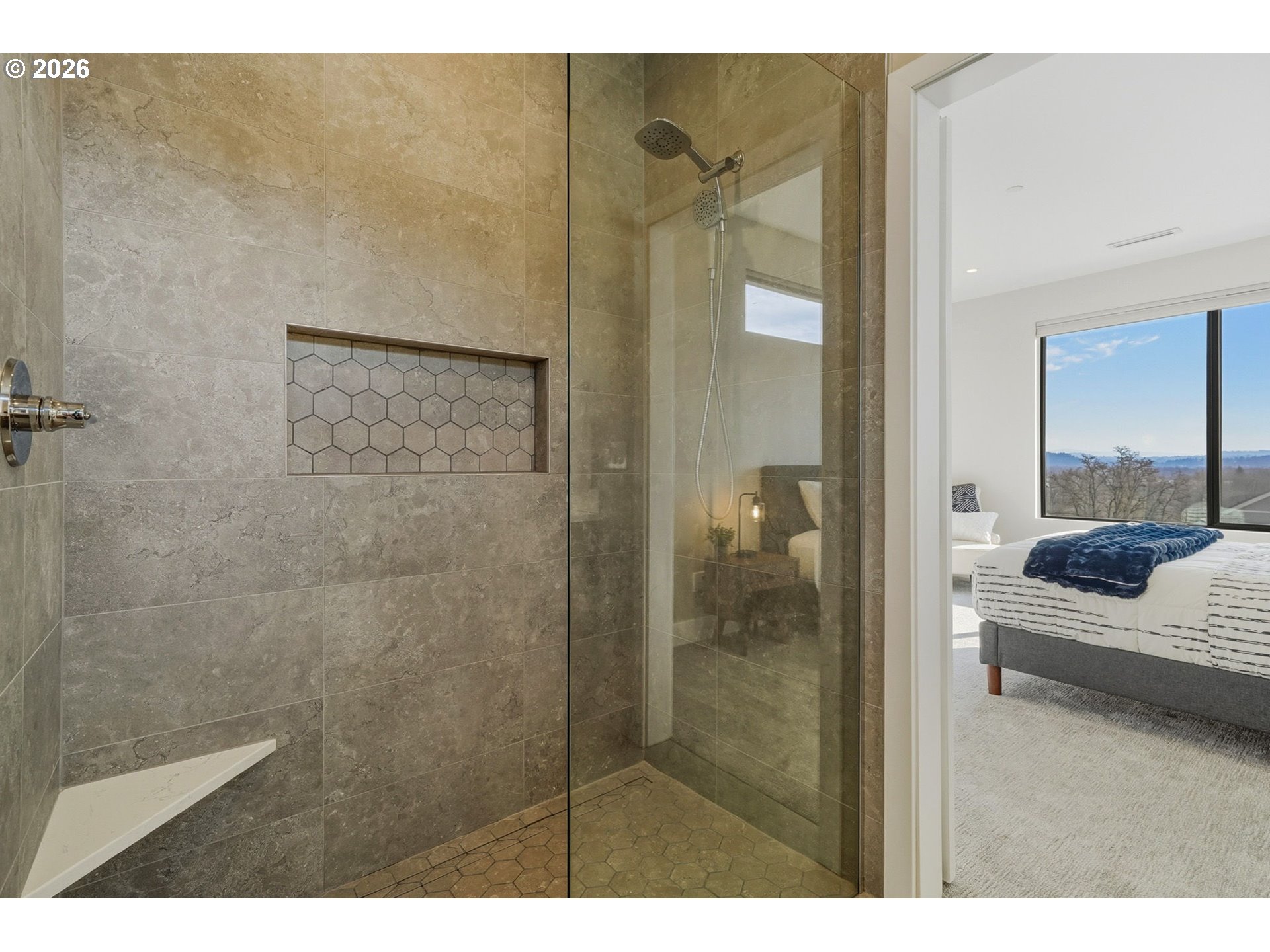 517 Province Drive Camas, WA 98607 - Photo 25 of 48 Primary Bedroom