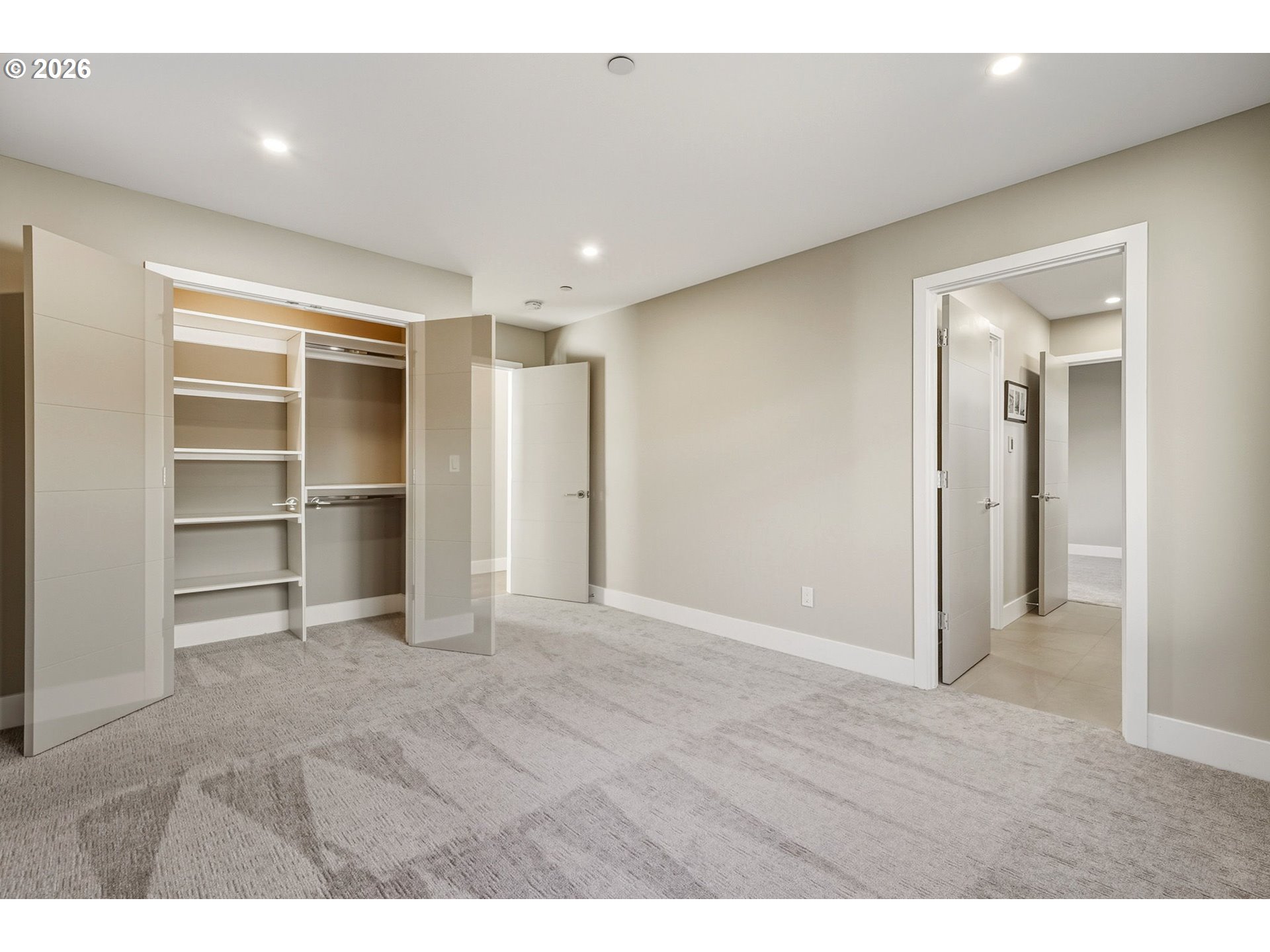 517 Province Drive Camas, WA 98607 - Photo 30 of 48 Bedroom