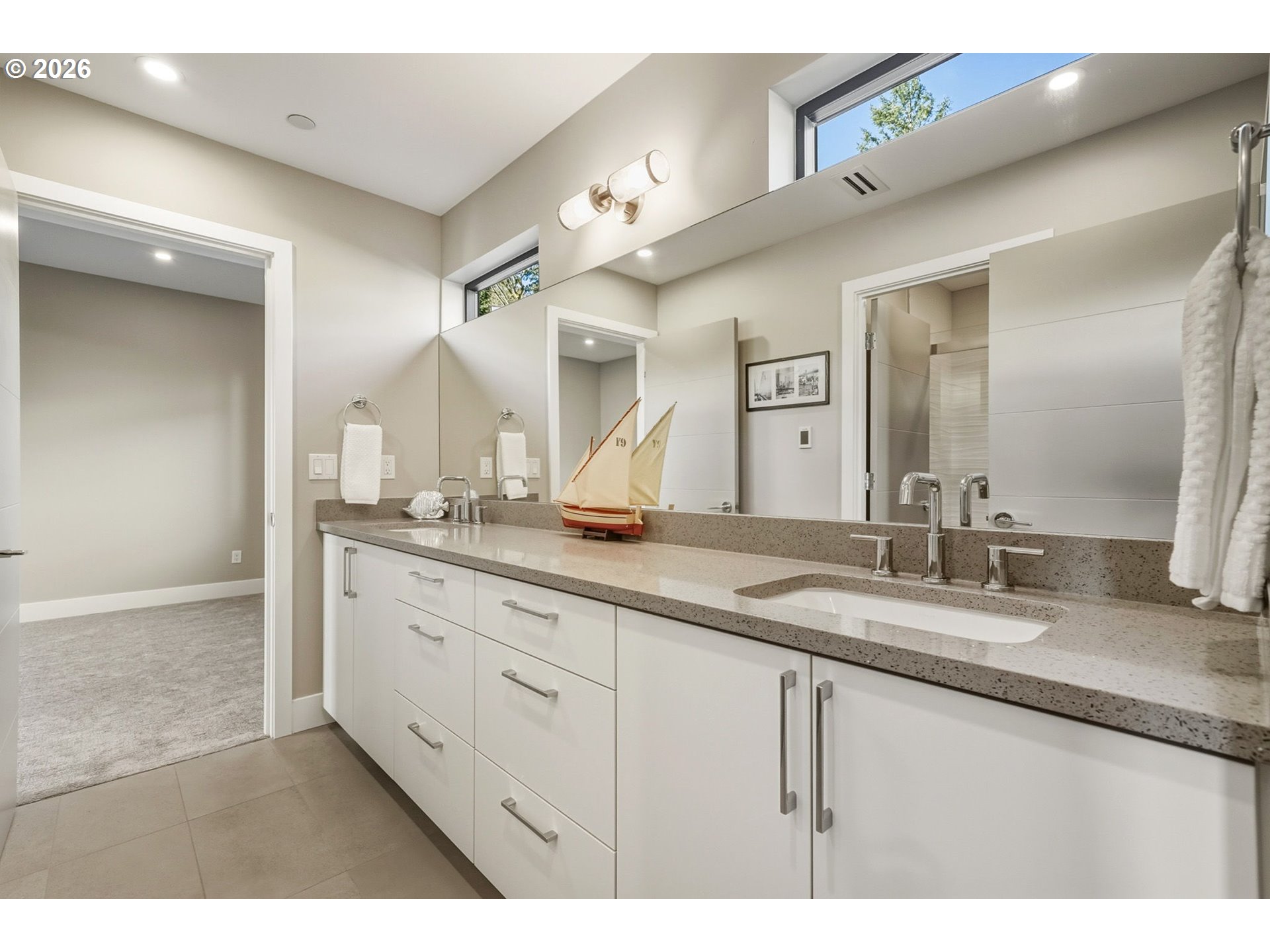 517 Province Drive Camas, WA 98607 - Photo 31 of 48 Bathroom, Attached