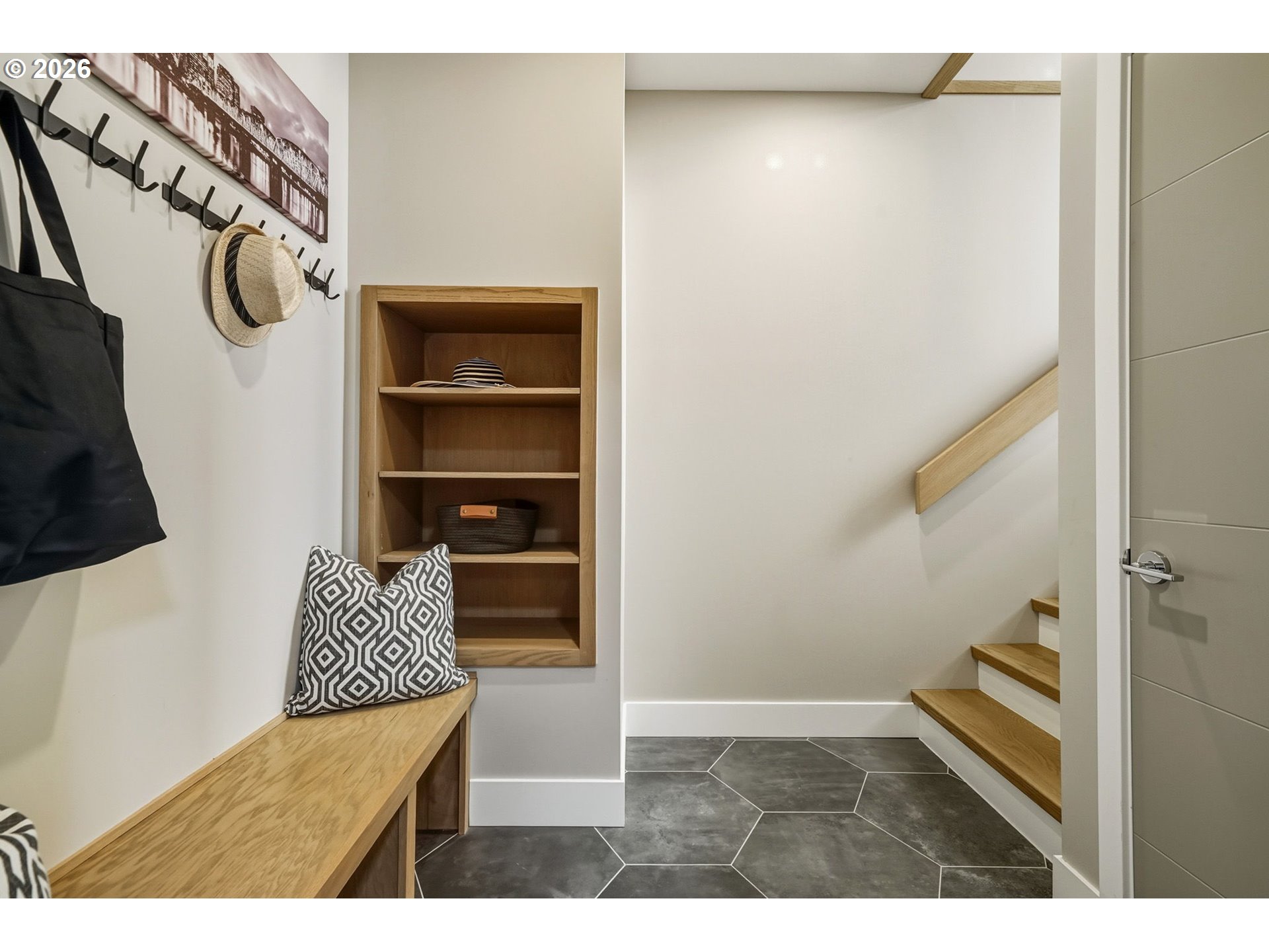 517 Province Drive Camas, WA 98607 - Photo 34 of 48 Mud Room