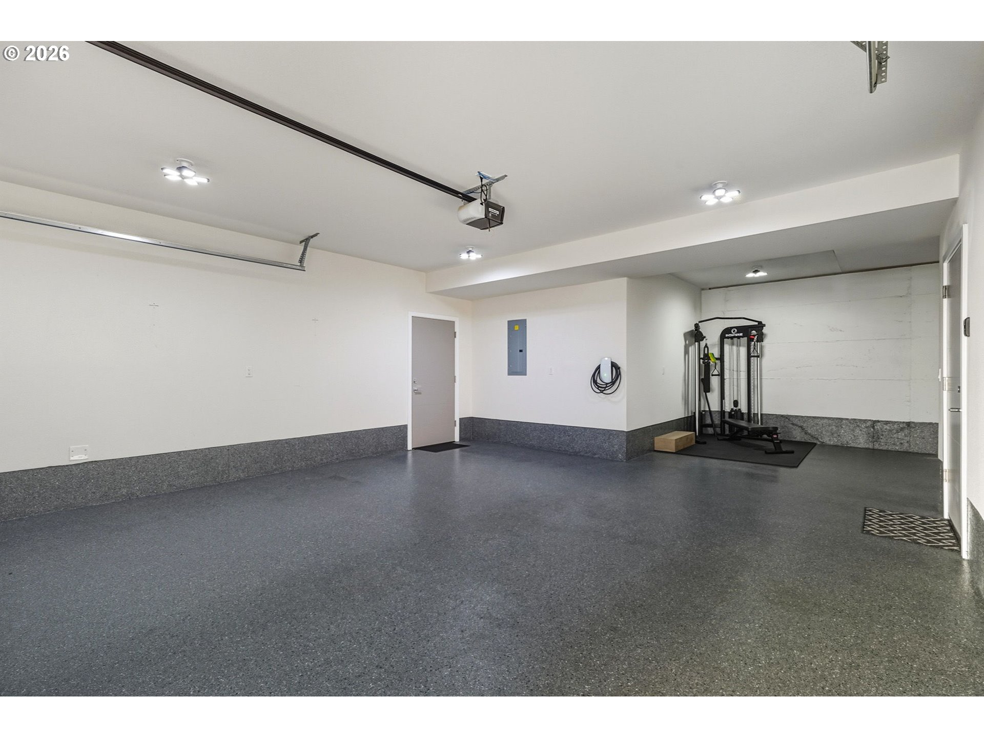 517 Province Drive Camas, WA 98607 - Photo 35 of 48 Garage